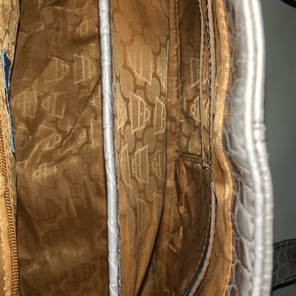 👜VINTAGE KATHY VAN ZELAND BOLSA👜#BZ31 - Picture 10 of 16